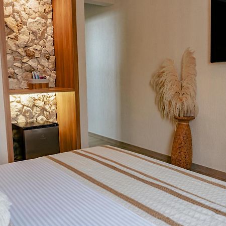 La Gracia Hotel & Spa ซานเฮโรนิโม ภายนอก รูปภาพ