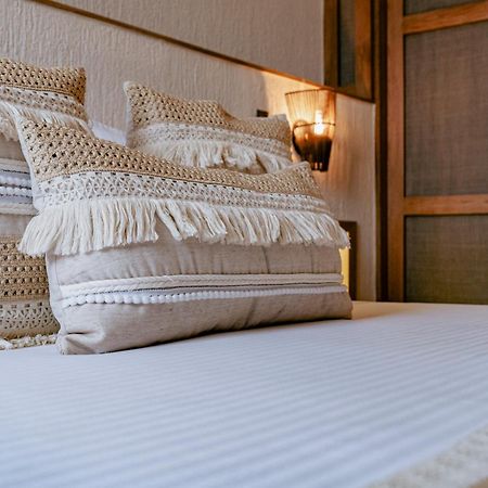 La Gracia Hotel & Spa ซานเฮโรนิโม ภายนอก รูปภาพ