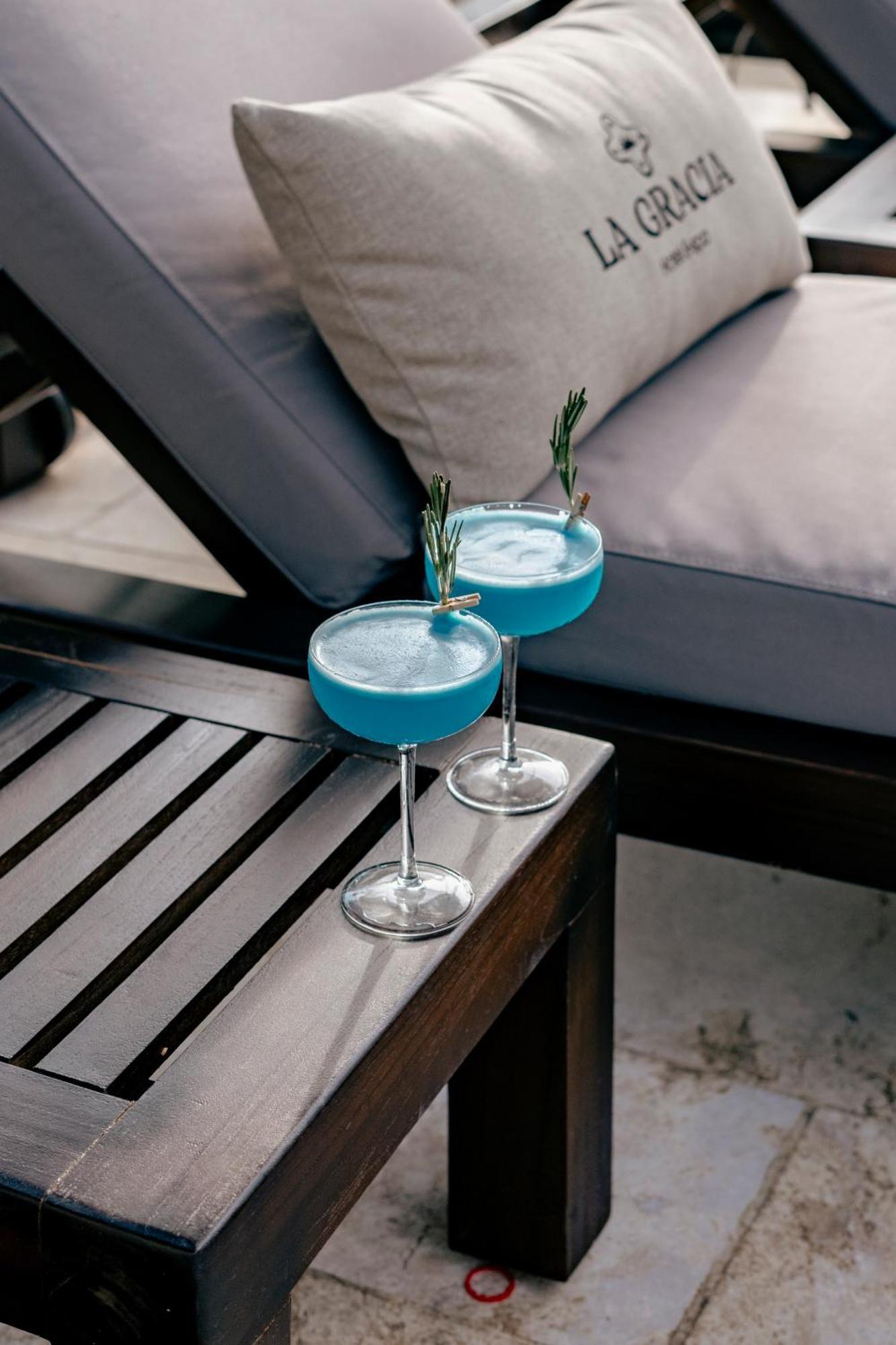 La Gracia Hotel & Spa ซานเฮโรนิโม ภายนอก รูปภาพ
