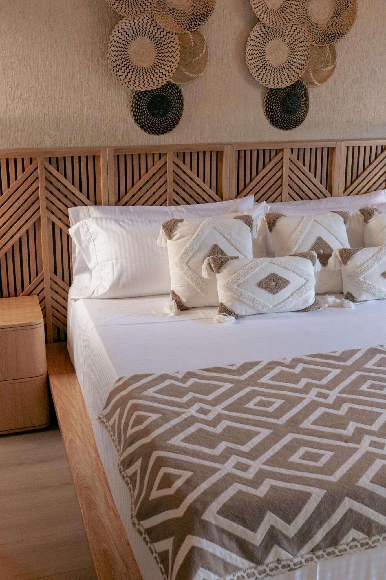 La Gracia Hotel & Spa ซานเฮโรนิโม ภายนอก รูปภาพ