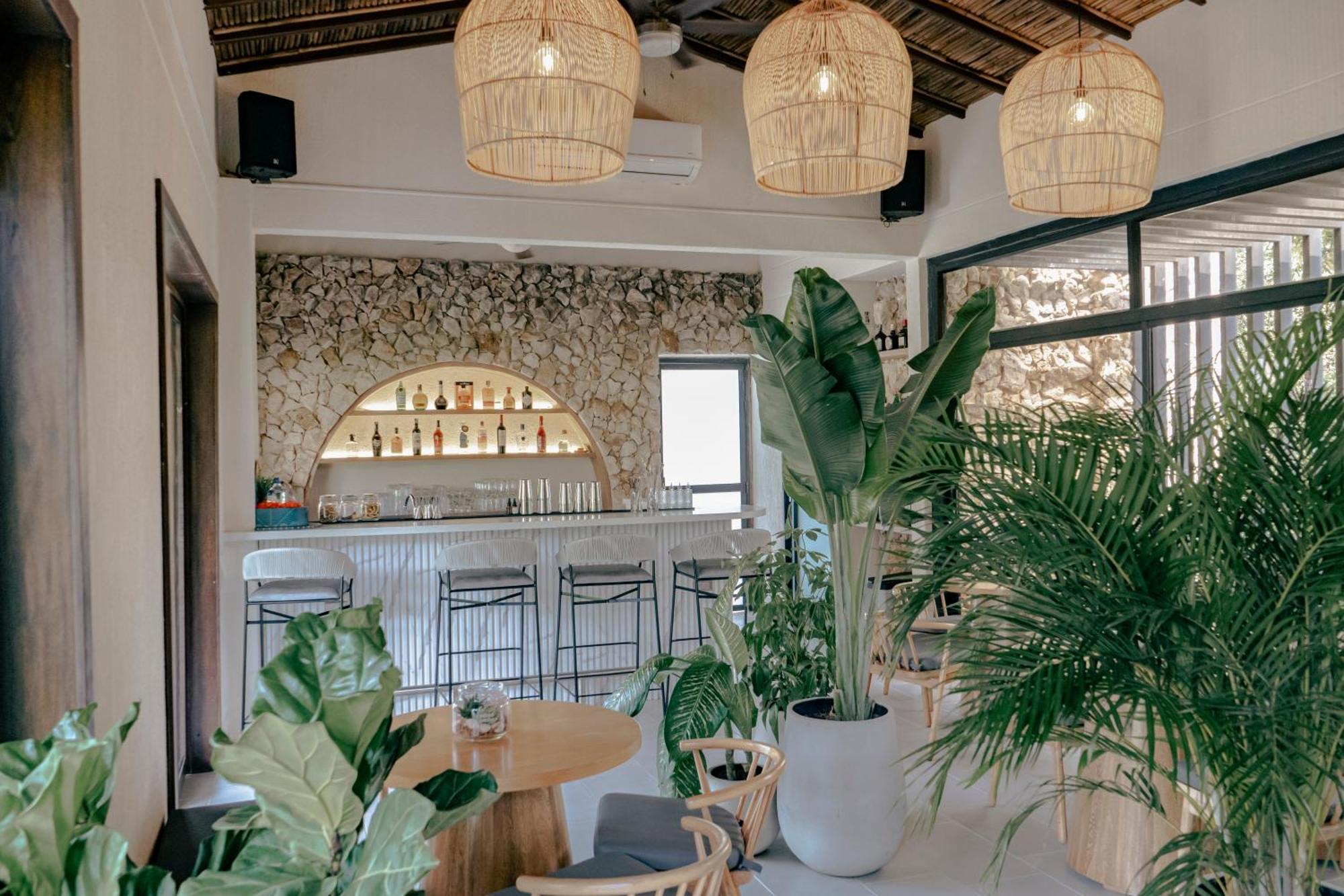 La Gracia Hotel & Spa ซานเฮโรนิโม ภายนอก รูปภาพ
