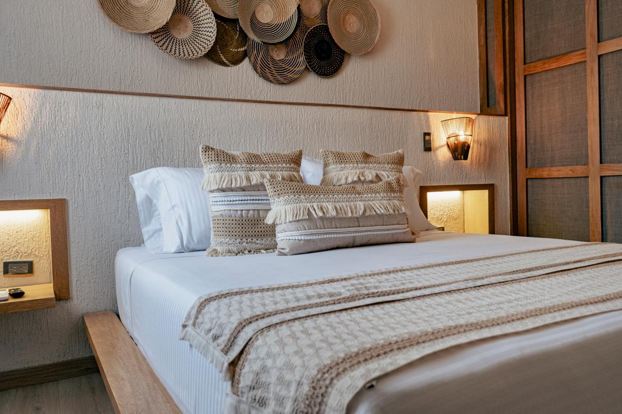La Gracia Hotel & Spa ซานเฮโรนิโม ภายนอก รูปภาพ