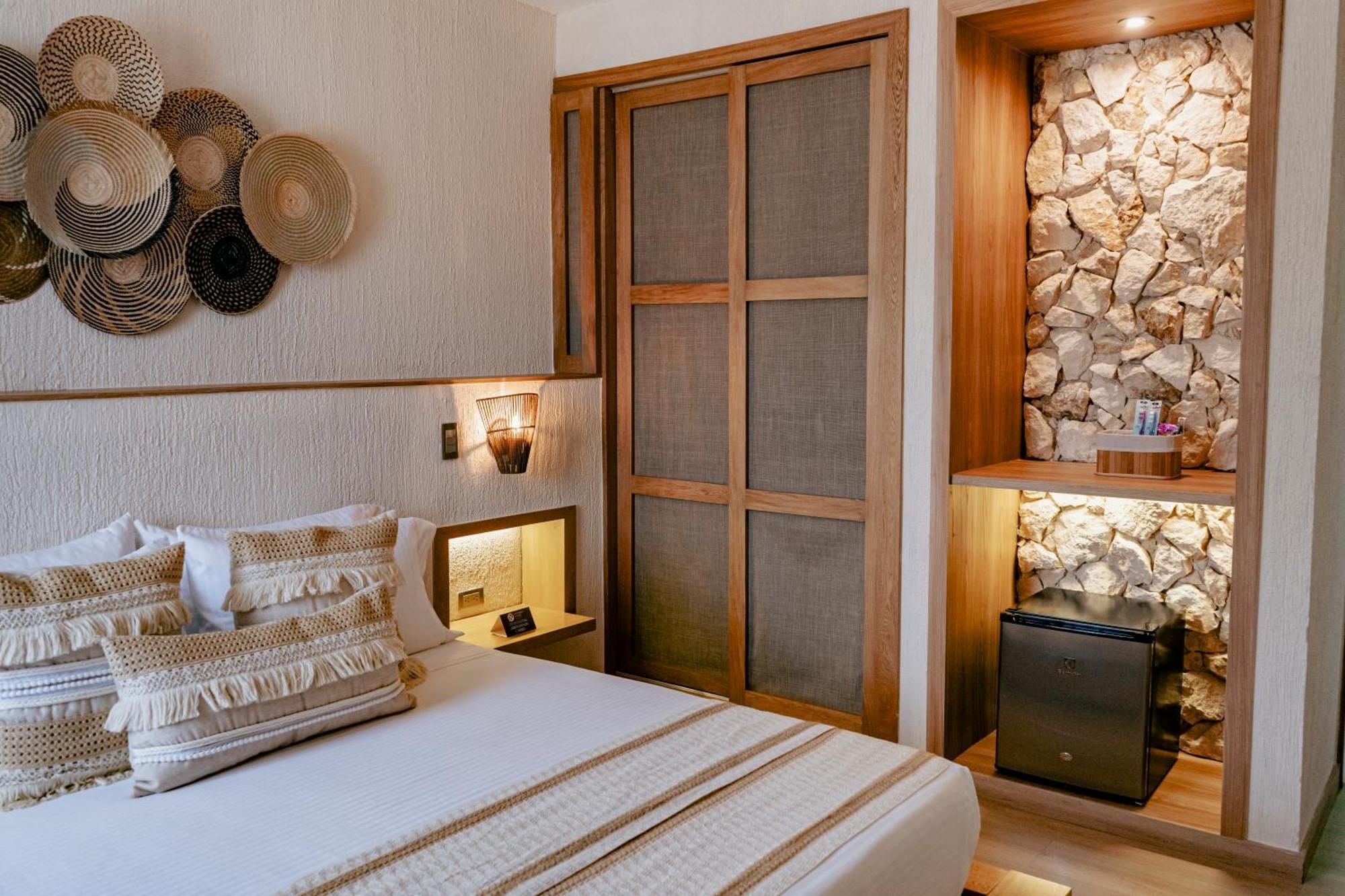 La Gracia Hotel & Spa ซานเฮโรนิโม ภายนอก รูปภาพ