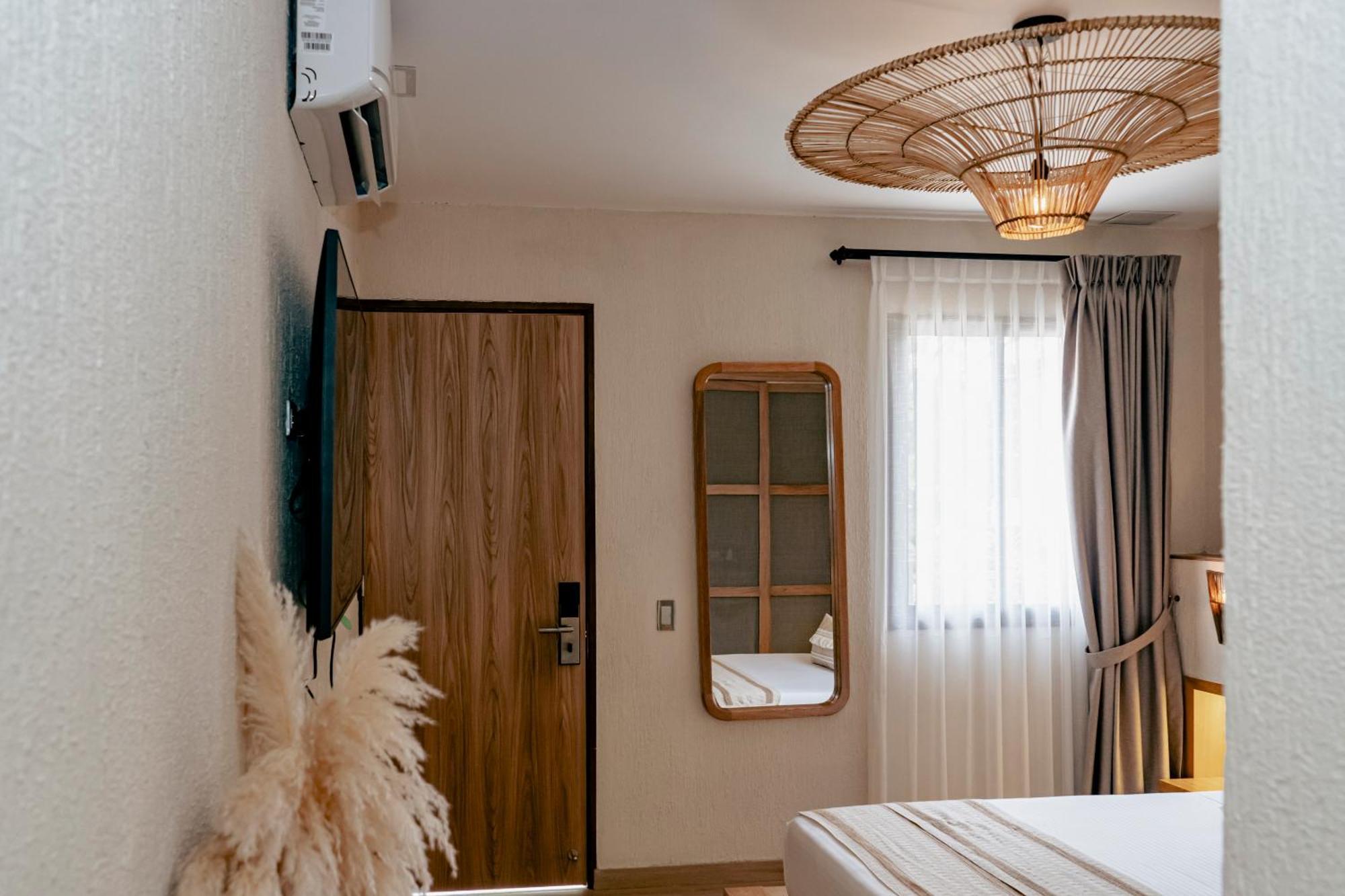 La Gracia Hotel & Spa ซานเฮโรนิโม ภายนอก รูปภาพ