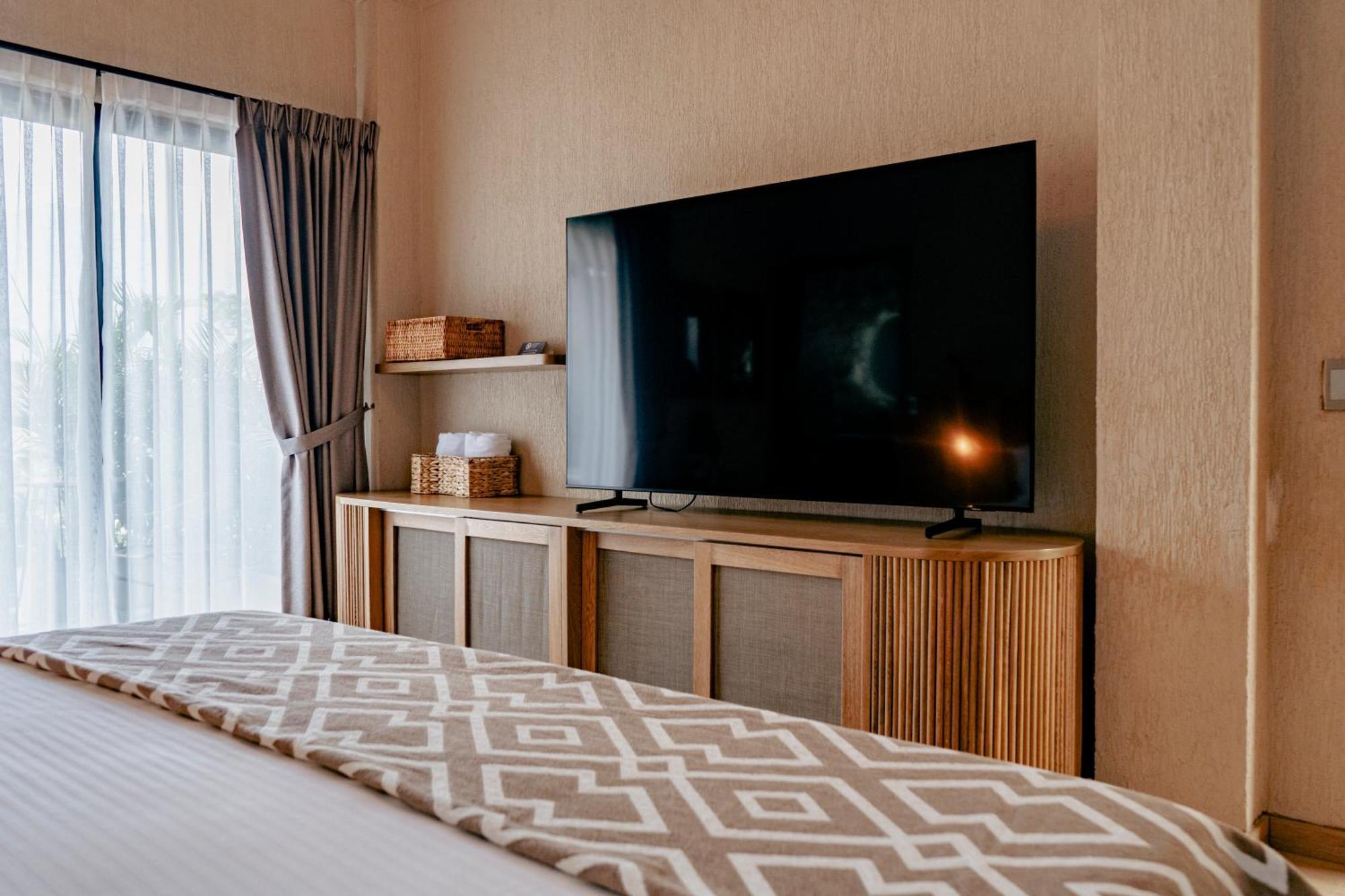 La Gracia Hotel & Spa ซานเฮโรนิโม ภายนอก รูปภาพ