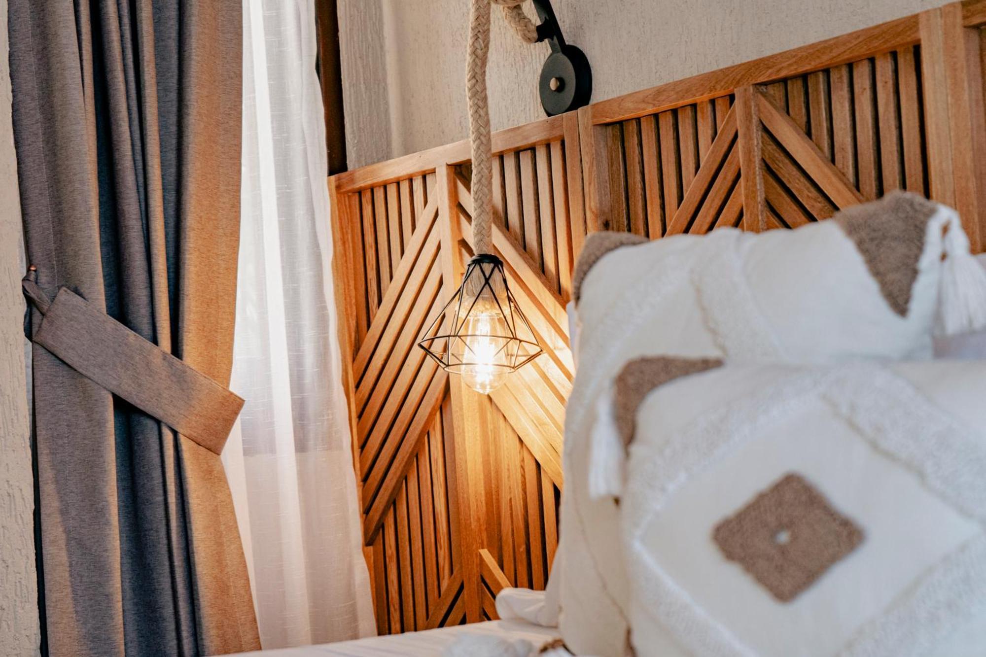 La Gracia Hotel & Spa ซานเฮโรนิโม ภายนอก รูปภาพ